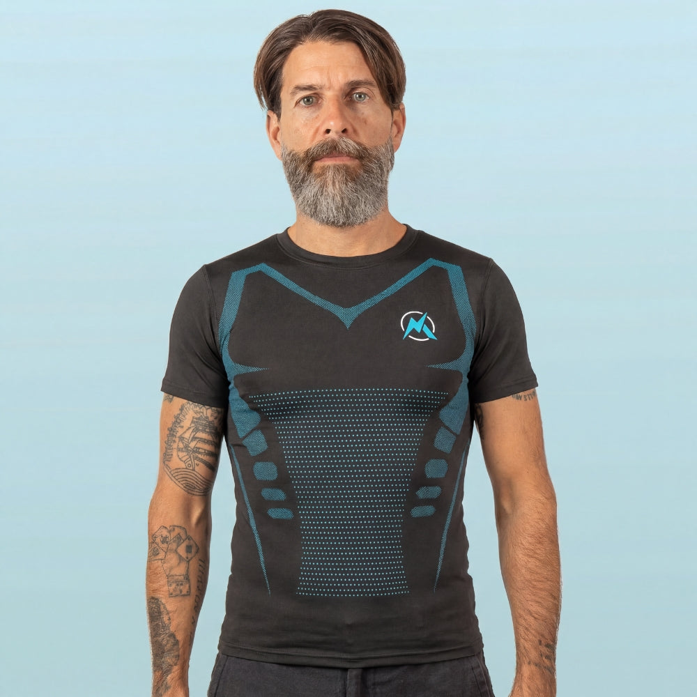 VitaBoost Tee | Confidence, Energy and Strength for You