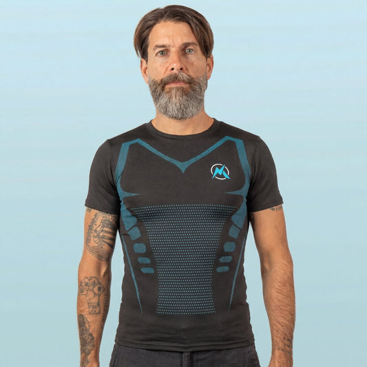 VitaBoost Tee | Confidence, Energy and Strength for You