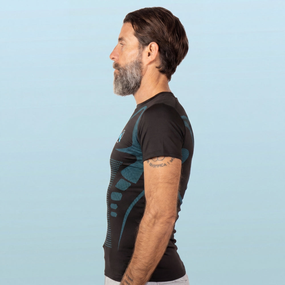 VitaBoost Tee | Confidence, Energy and Strength for You