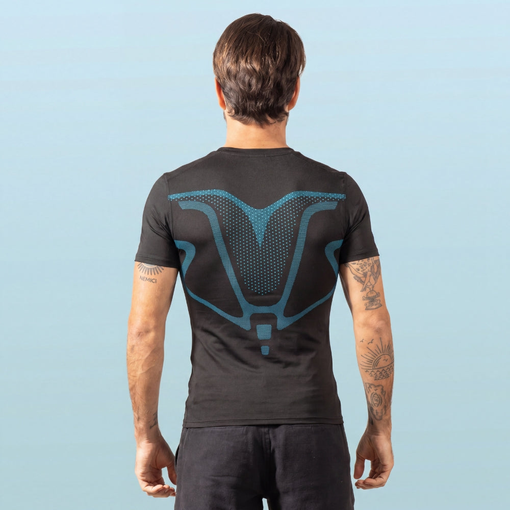 VitaBoost Tee | Confidence, Energy and Strength for You