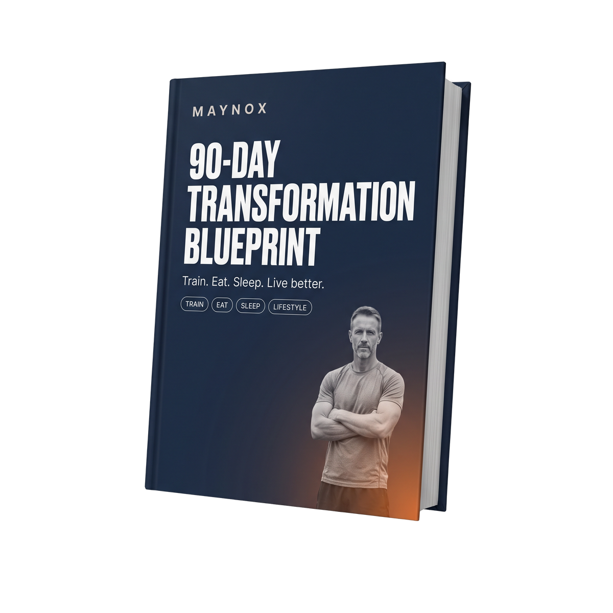 90-Day Blueprint