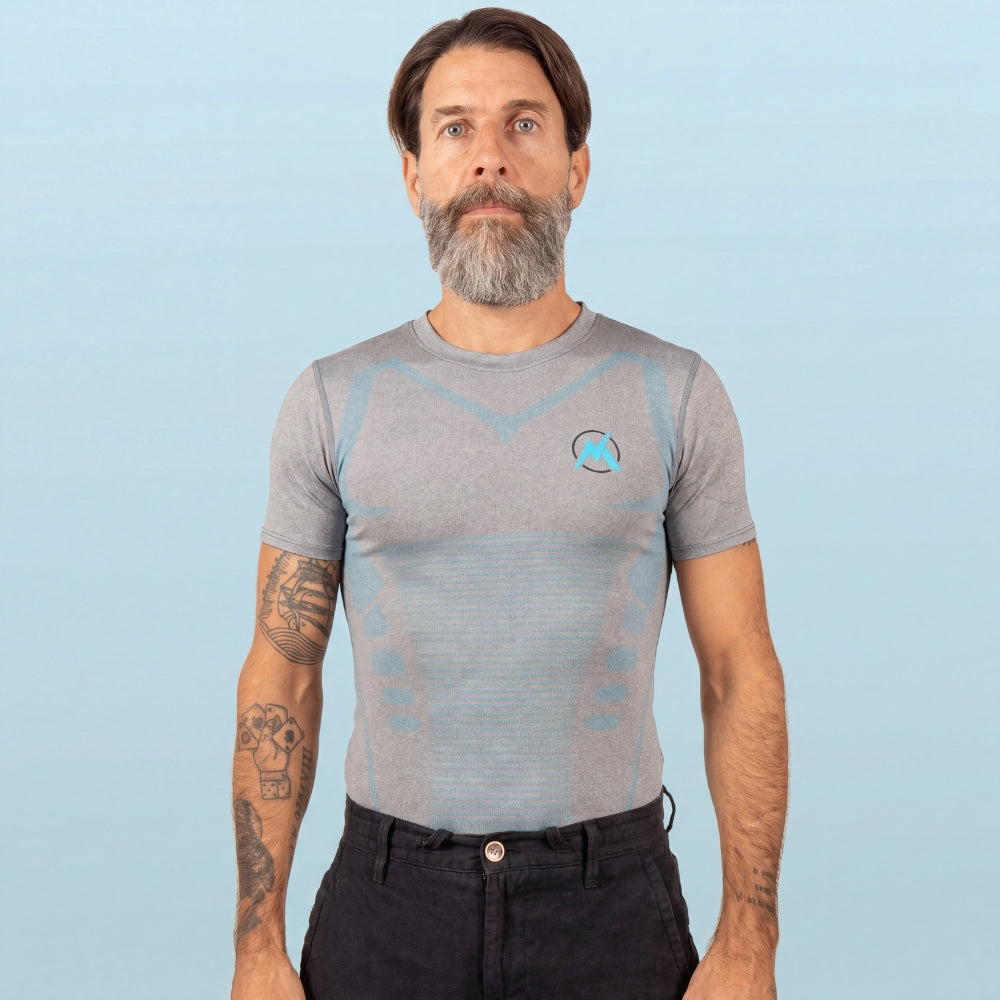 VitaBoost Tee | Confidence, Energy and Strength for You