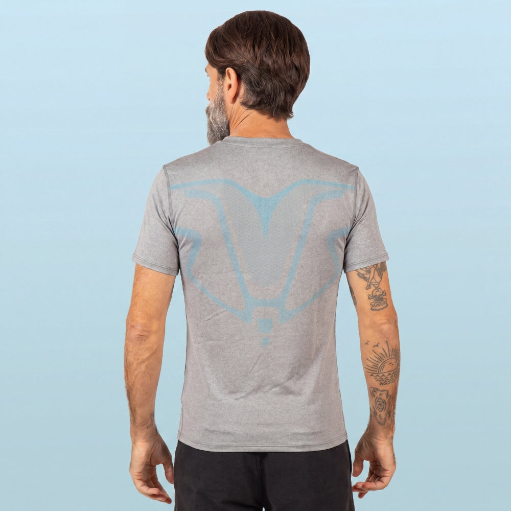 VitaBoost Tee | Confidence, Energy and Strength for You