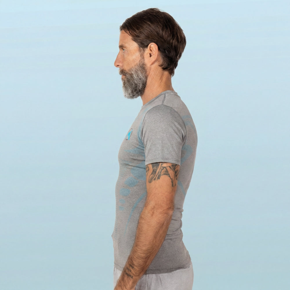 VitaBoost Tee | Confidence, Energy and Strength for You