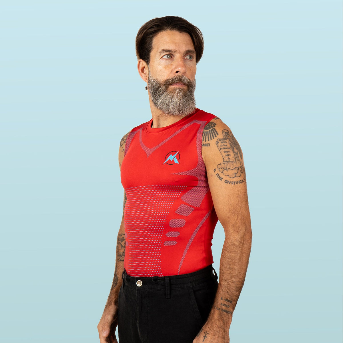VitaBoost | Red Edition (Limited Edition)
