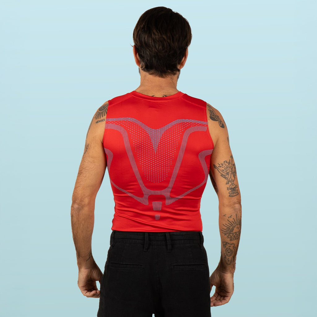 VitaBoost | Confidence, energy and strength for you + Stealth