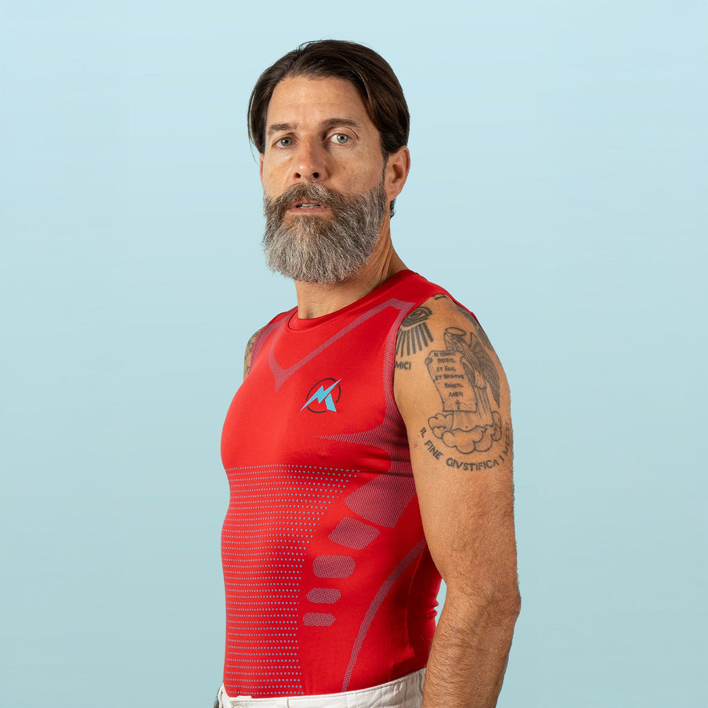 VitaBoost | Red Edition (Limited Edition)