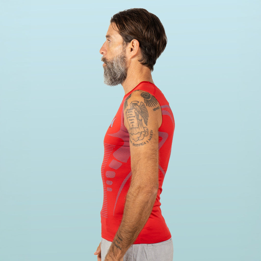VitaBoost | Confidence, energy and strength for you + Stealth