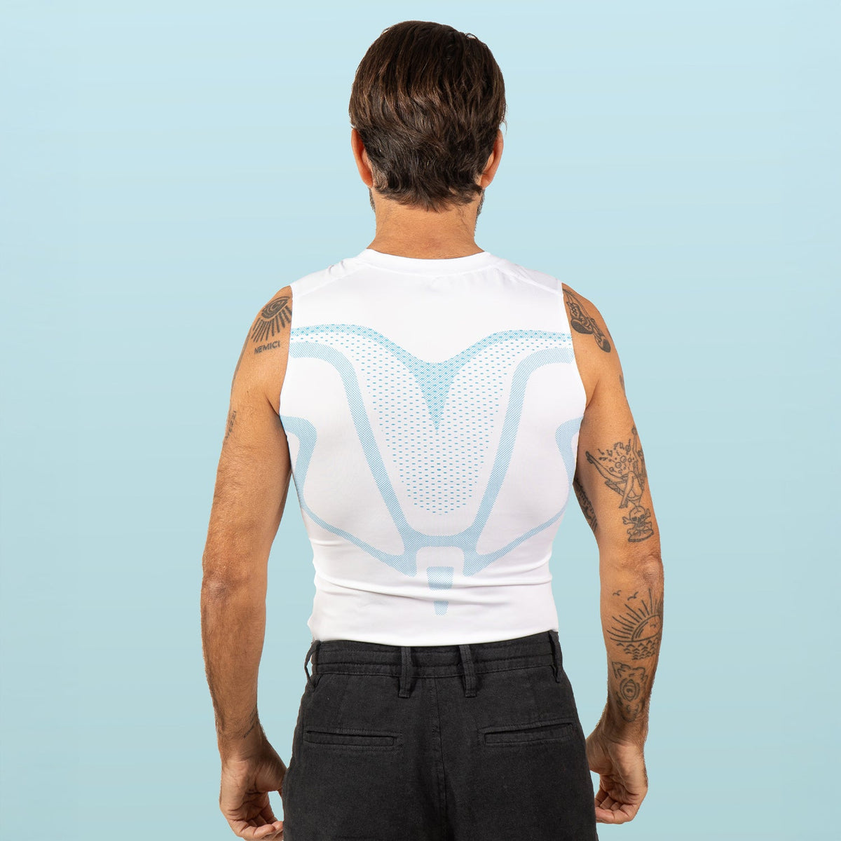 VitaBoost | Confidence, energy and strength for you + Stealth