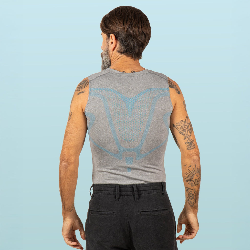 VitaBoost | Confidence, energy and strength for you + Stealth