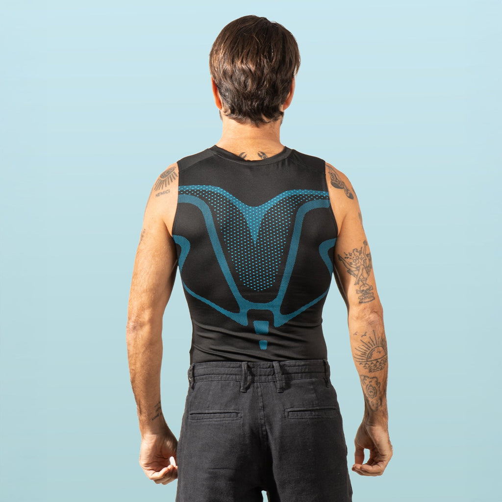 VitaBoost | Confidence, energy and strength