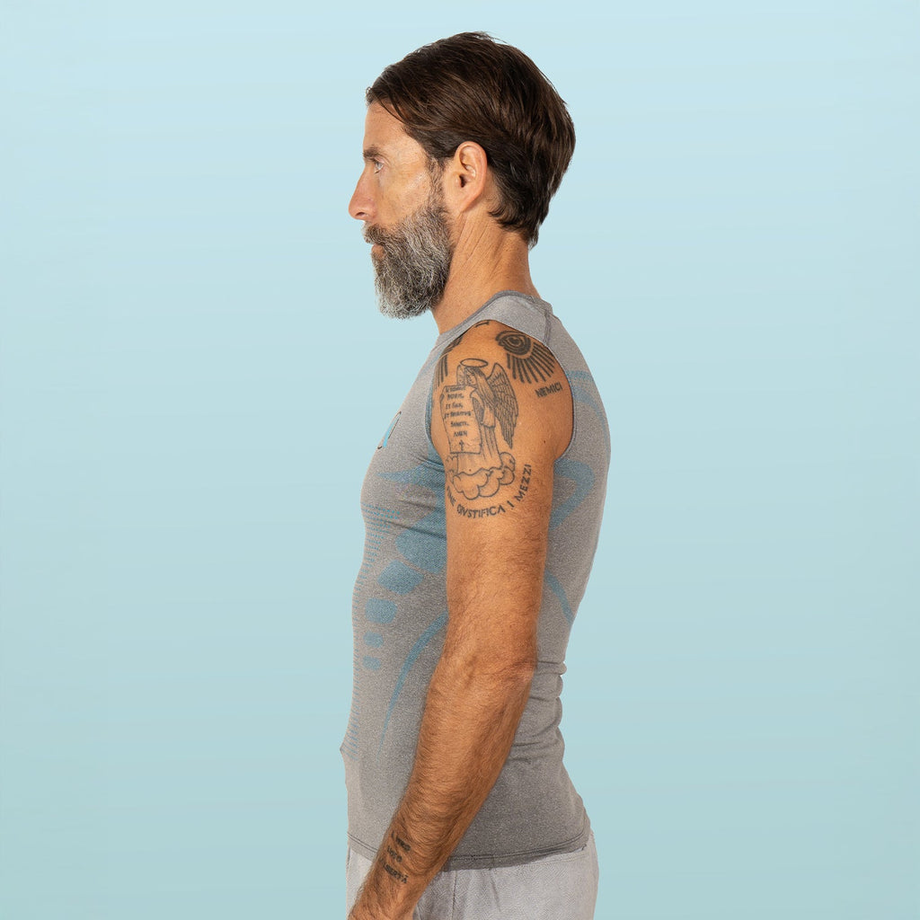 VitaBoost | Confidence, energy and strength for you + Stealth