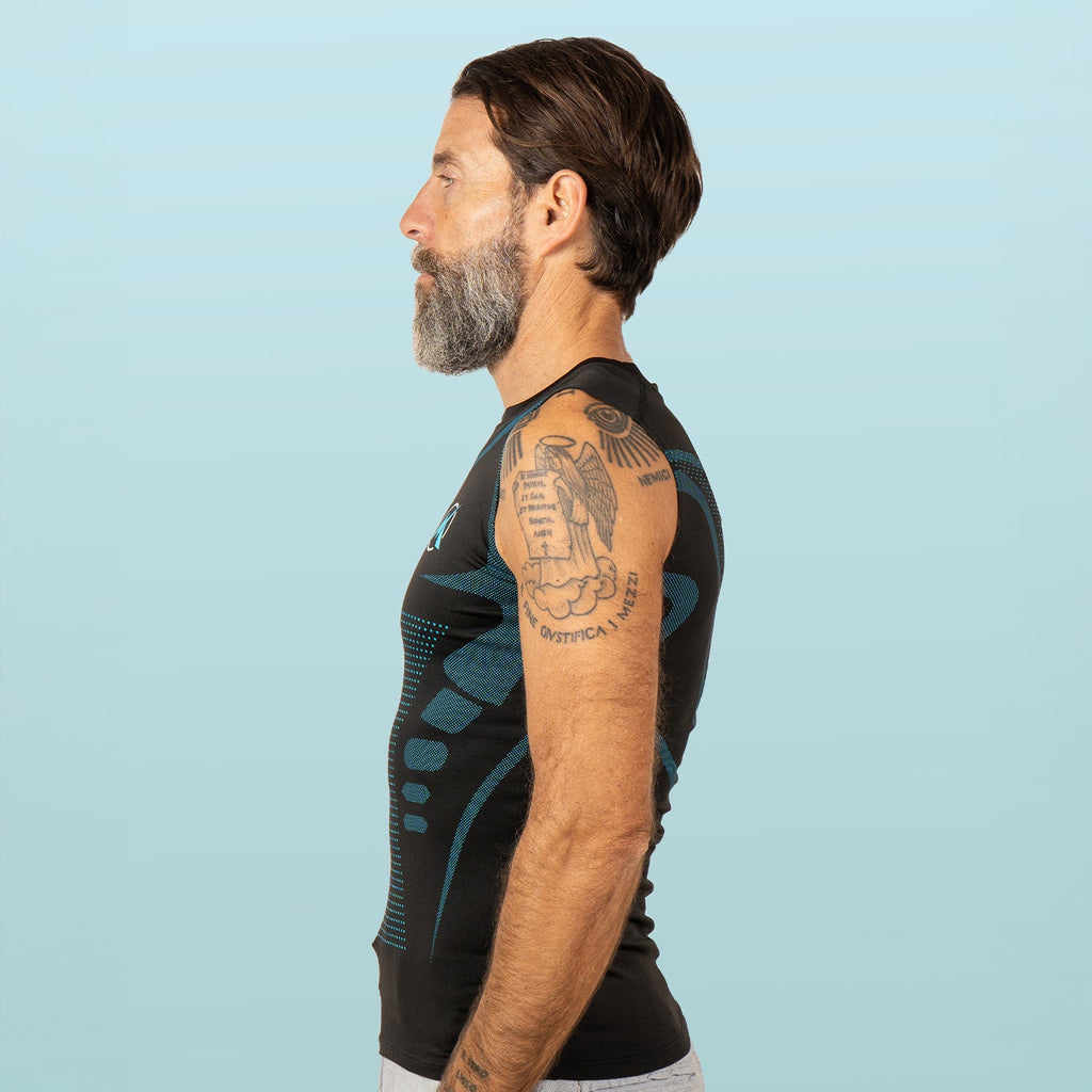VitaBoost | Confidence, energy and strength for you + Stealth