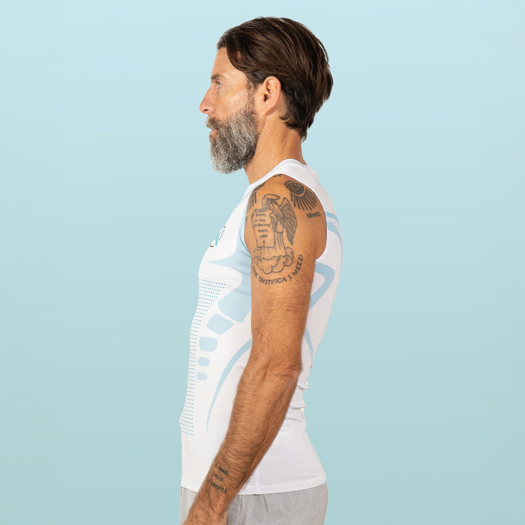 VitaBoost | Confidence, energy and strength for you + Stealth