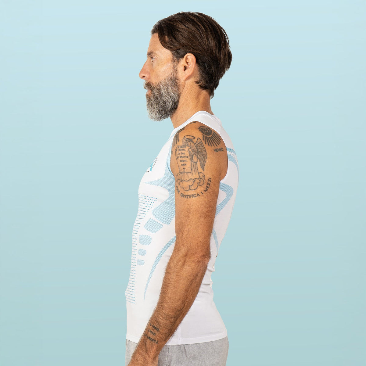 VitaBoost | Confidence, energy and strength for you + Stealth