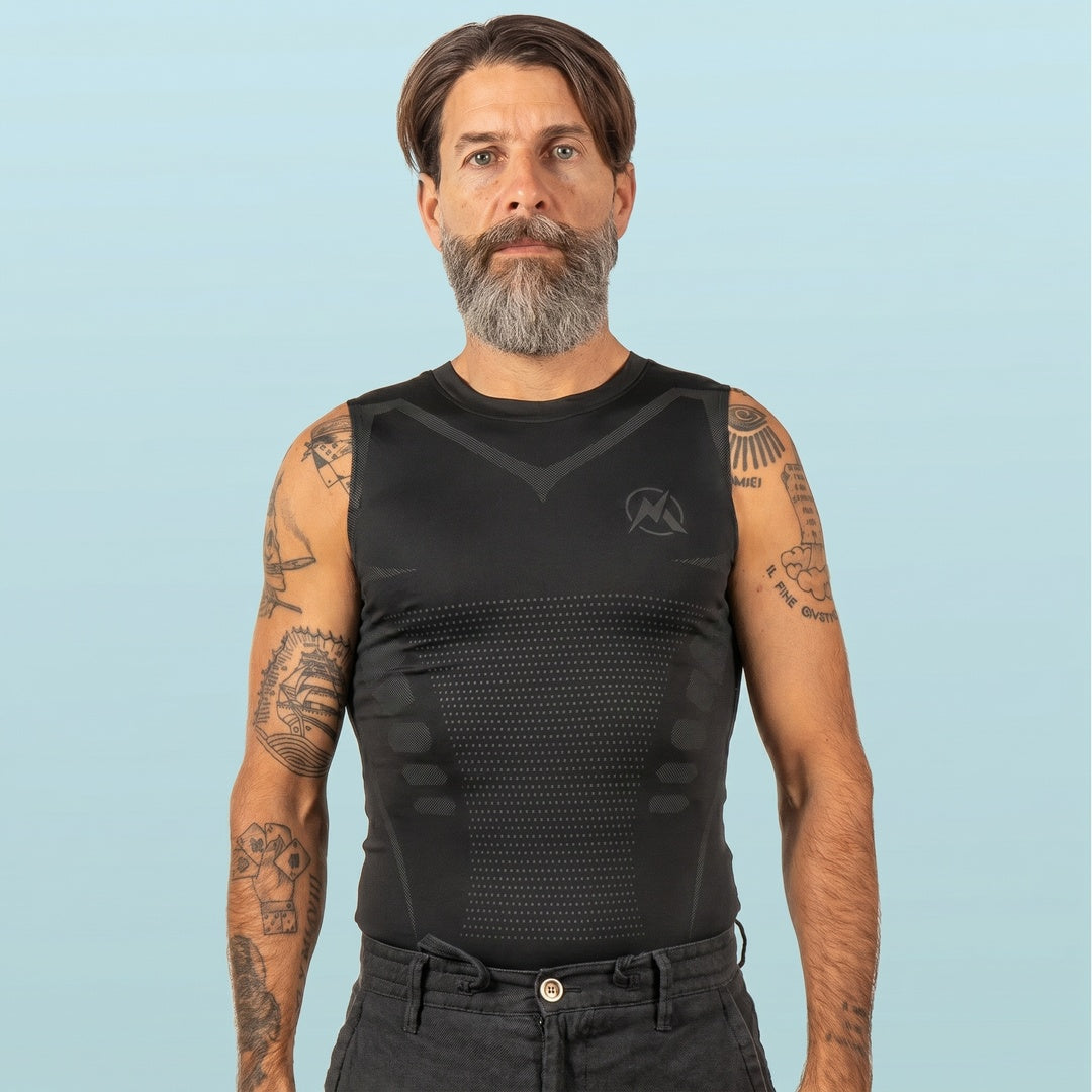 VitaBoost | Confidence, energy and strength for you + Stealth
