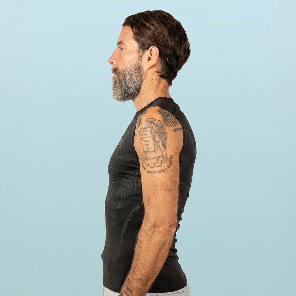 VitaBoost | Confidence, energy and strength for you + Stealth