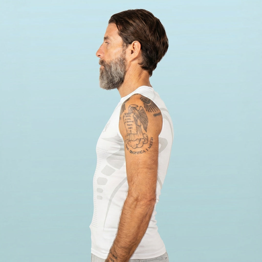 VitaBoost | Confidence, energy and strength for you + Stealth