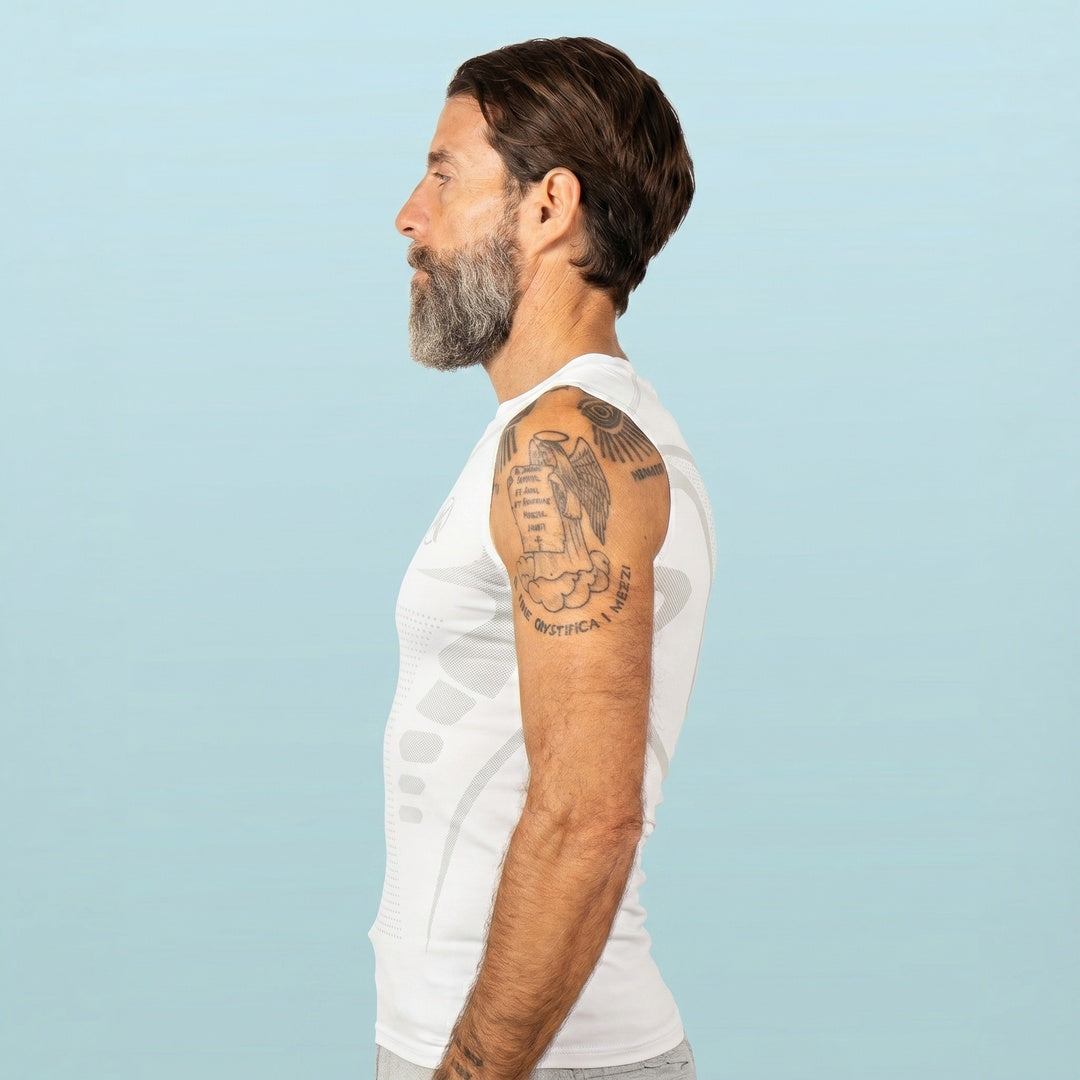 VitaBoost | Confidence, energy and strength for you
