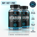 VitaBurn | Nighttime Fat Burner - Blueberry