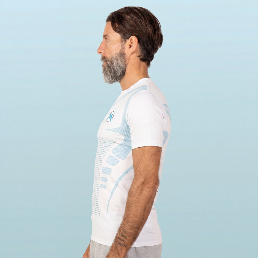 VitaBoost Tee | Confidence, Energy and Strength for You