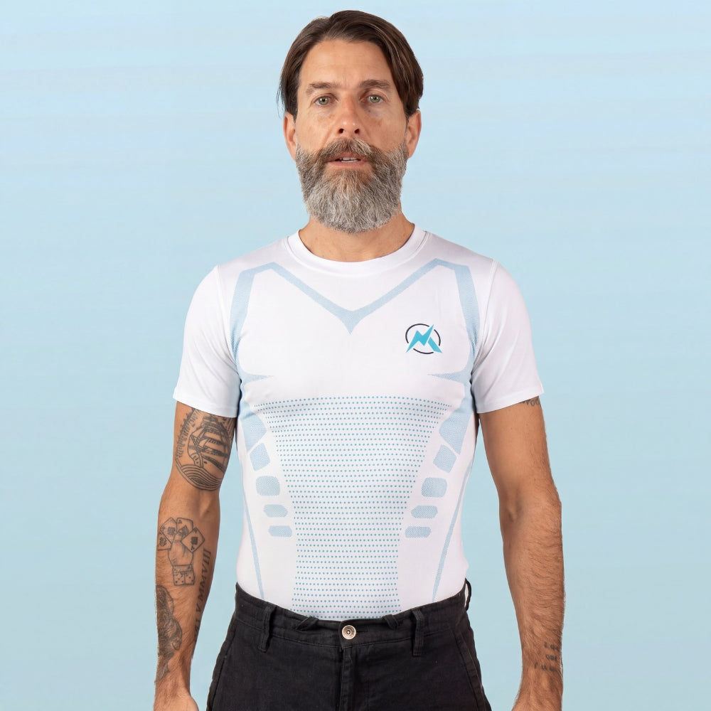 VitaBoost Tee | Confidence, Energy and Strength for You