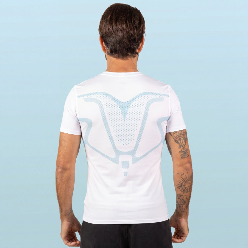 VitaBoost Tee | Confidence, Energy and Strength for You
