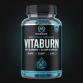 VitaBurn | Nighttime Fat Burner Gummies - Choice