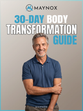 30-Day Body Transformation Guide