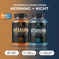 VitaBurn 24-Hour System / Fat Burner Gummies for Men